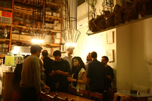 First Thursdays with FERN